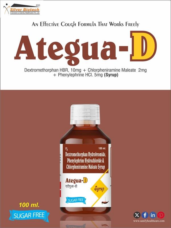 ATEgua-D